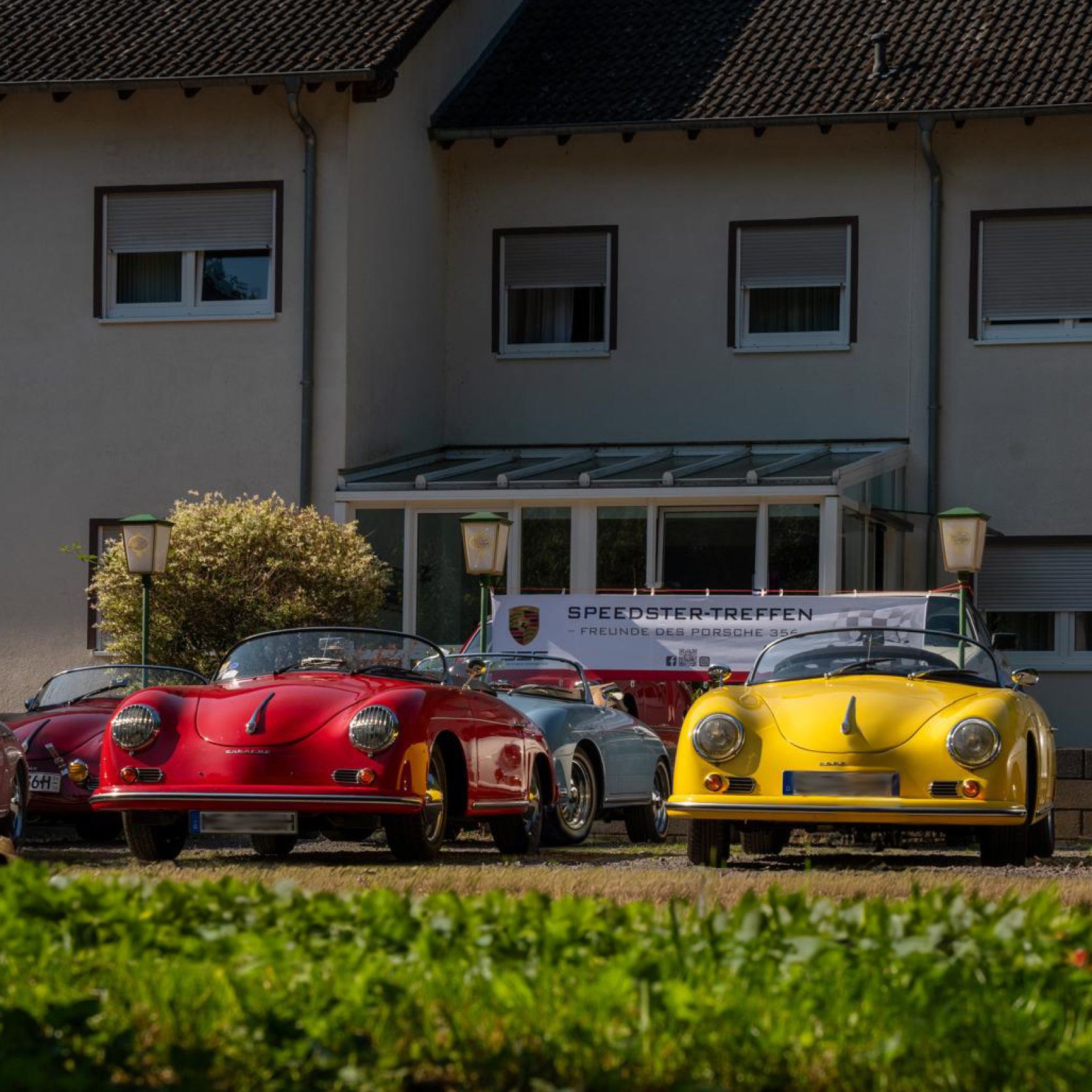 Landhotel Ringelsteiner Mühle