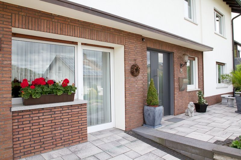 Ferienwohnung Hammer