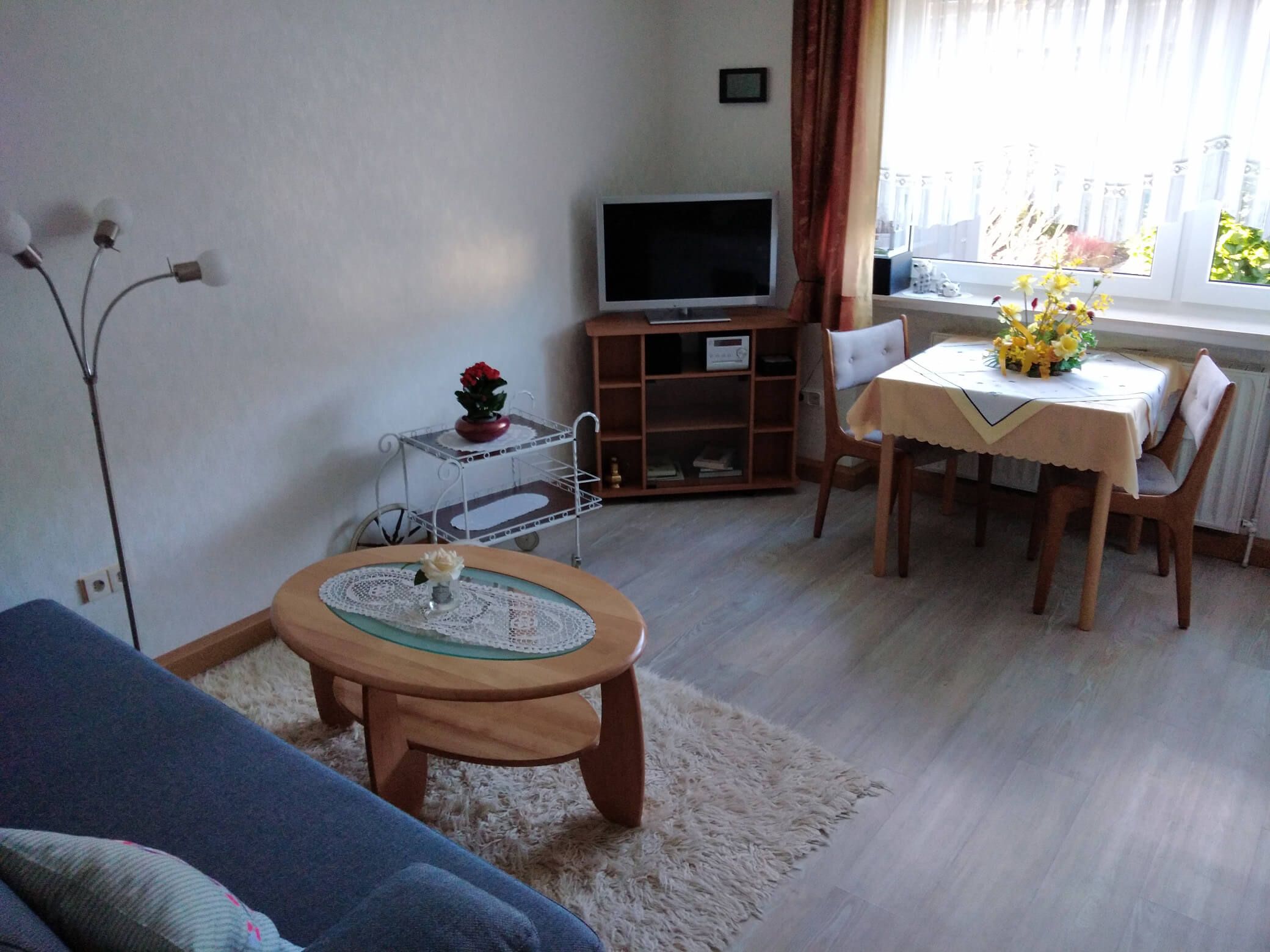 Ferienwohnung Hammer