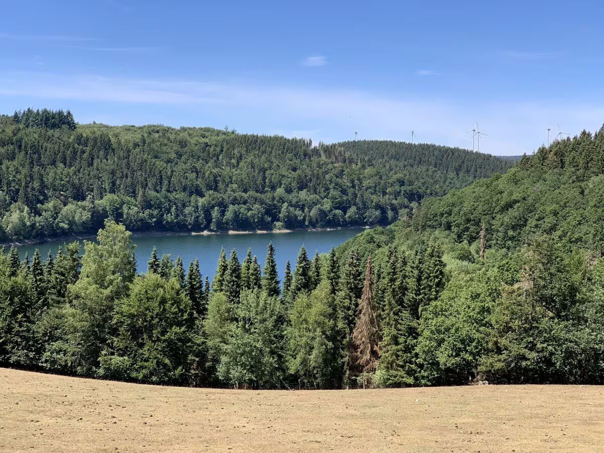 Ferienhaus Eifelstübchen - Urlaub mit dem Hund