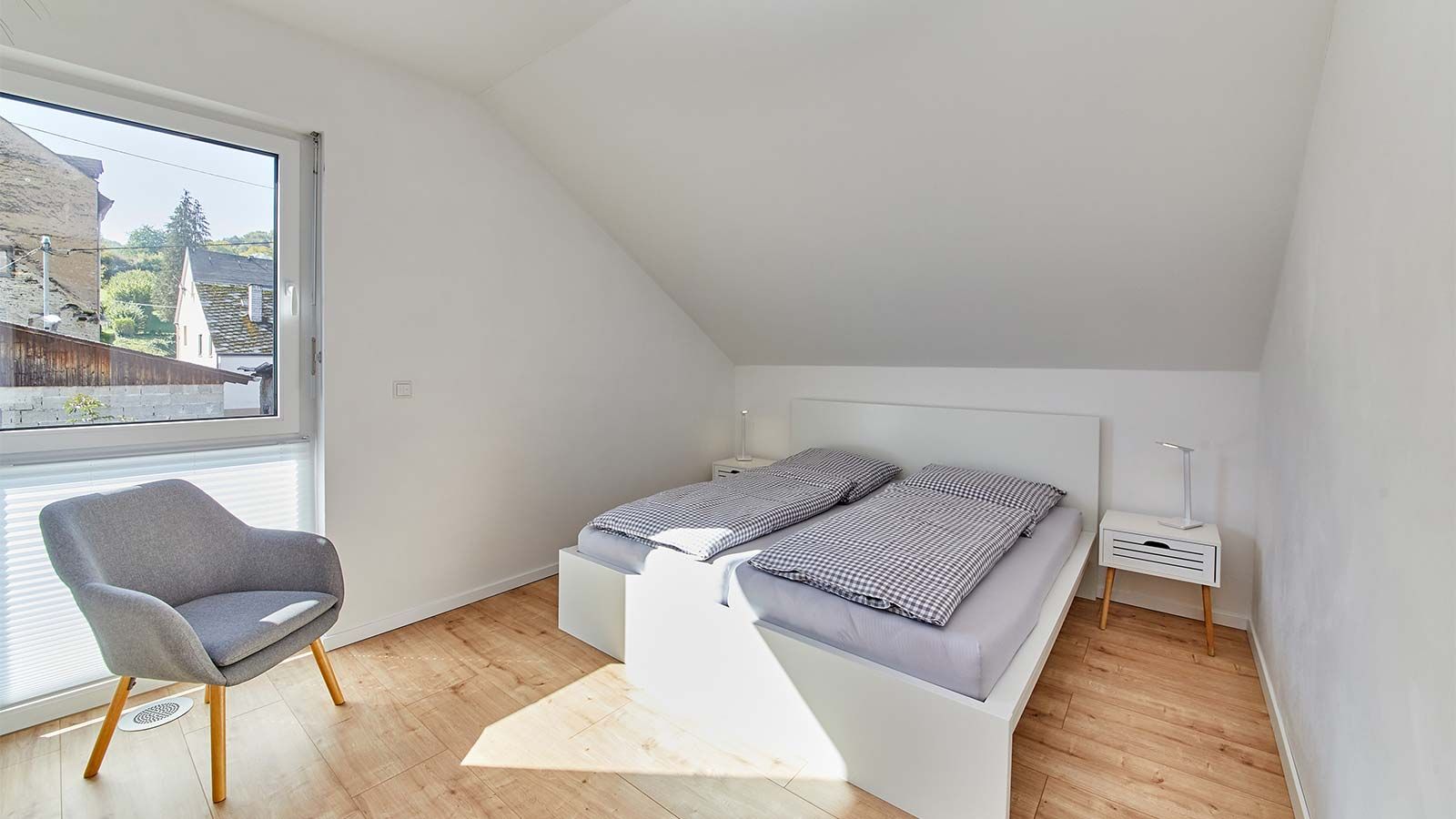 Ferienwohnung Sonnenufer I