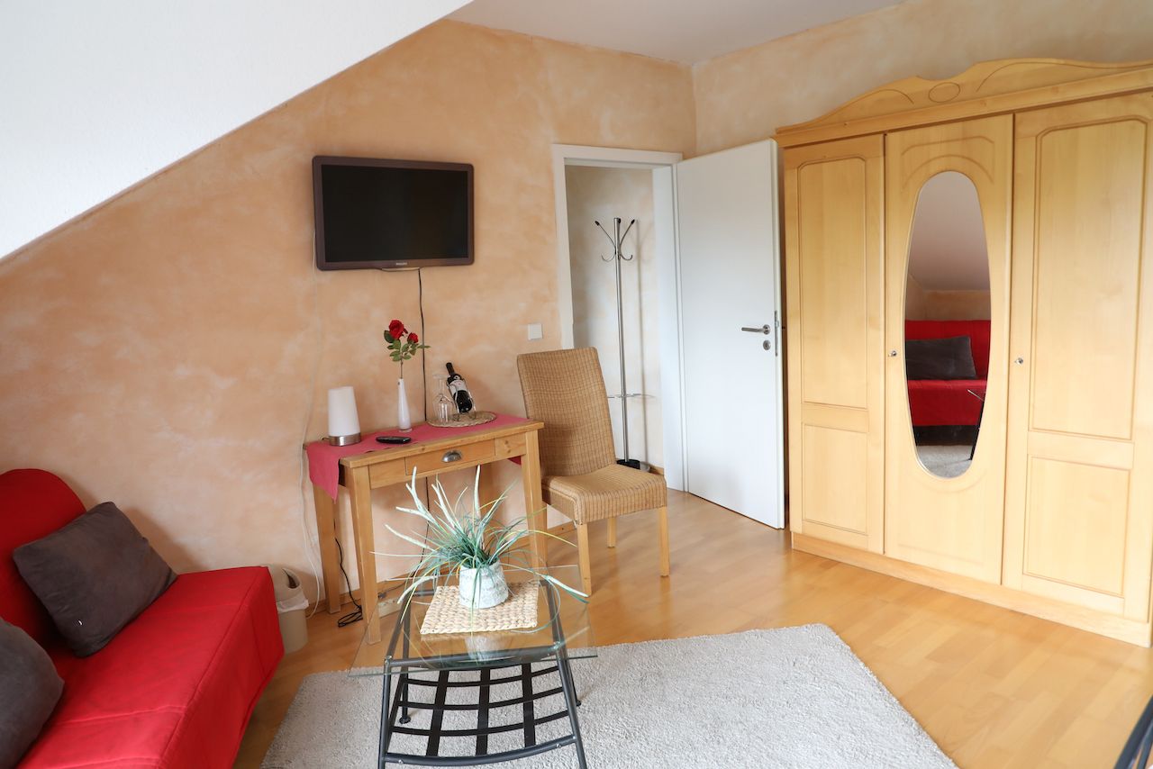 Weingut & Gästehaus Bosch