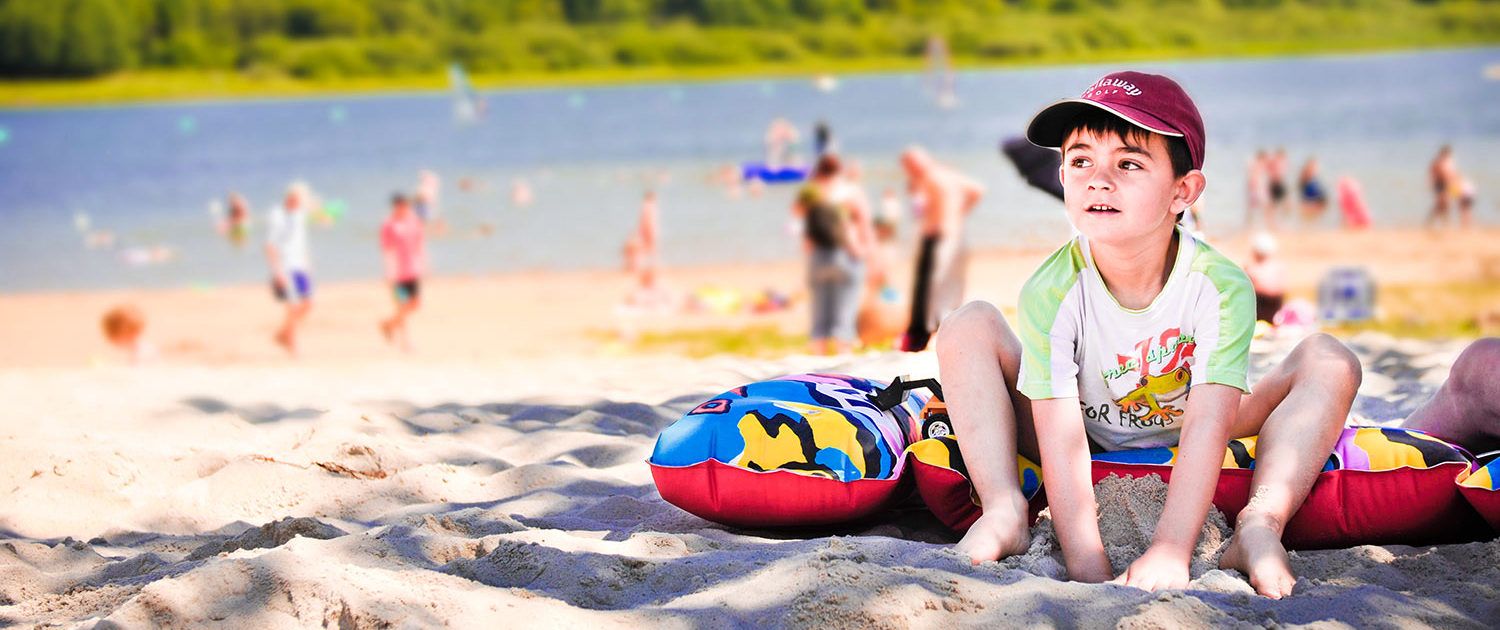 Welter´s Camping und Freizeitparadies