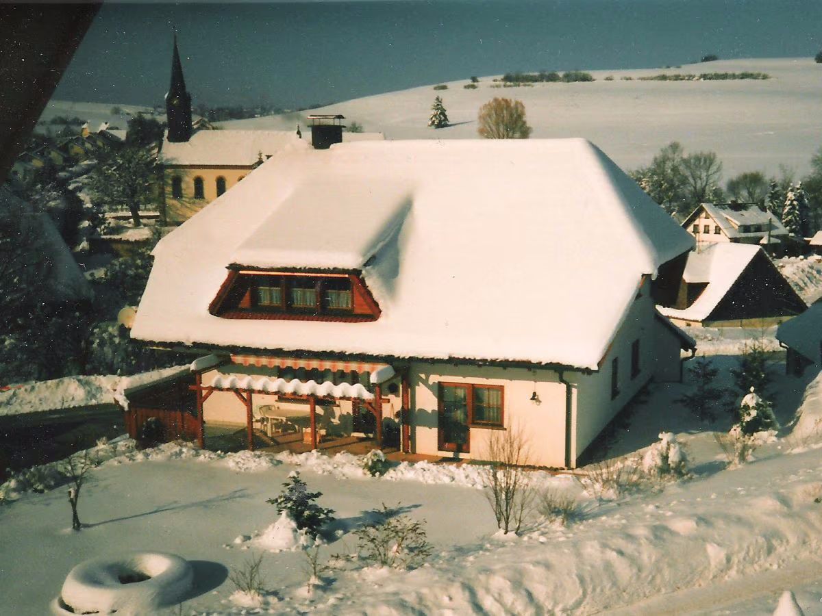 Ferienwohnung am Hardt