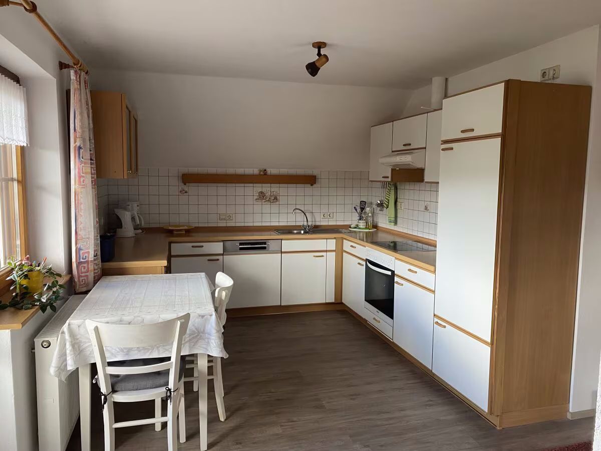 Ferienwohnung am Hardt