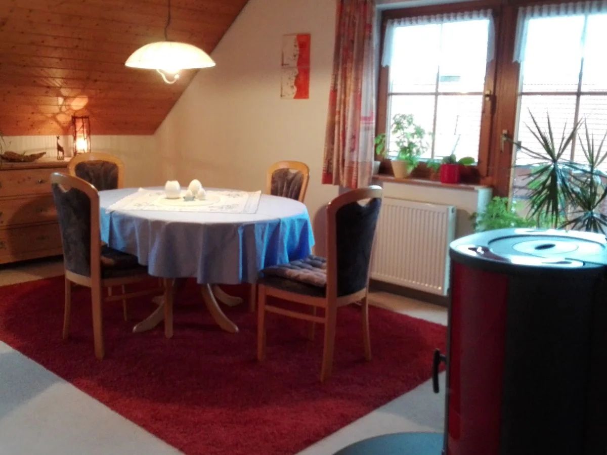 Ferienwohnung am Hardt