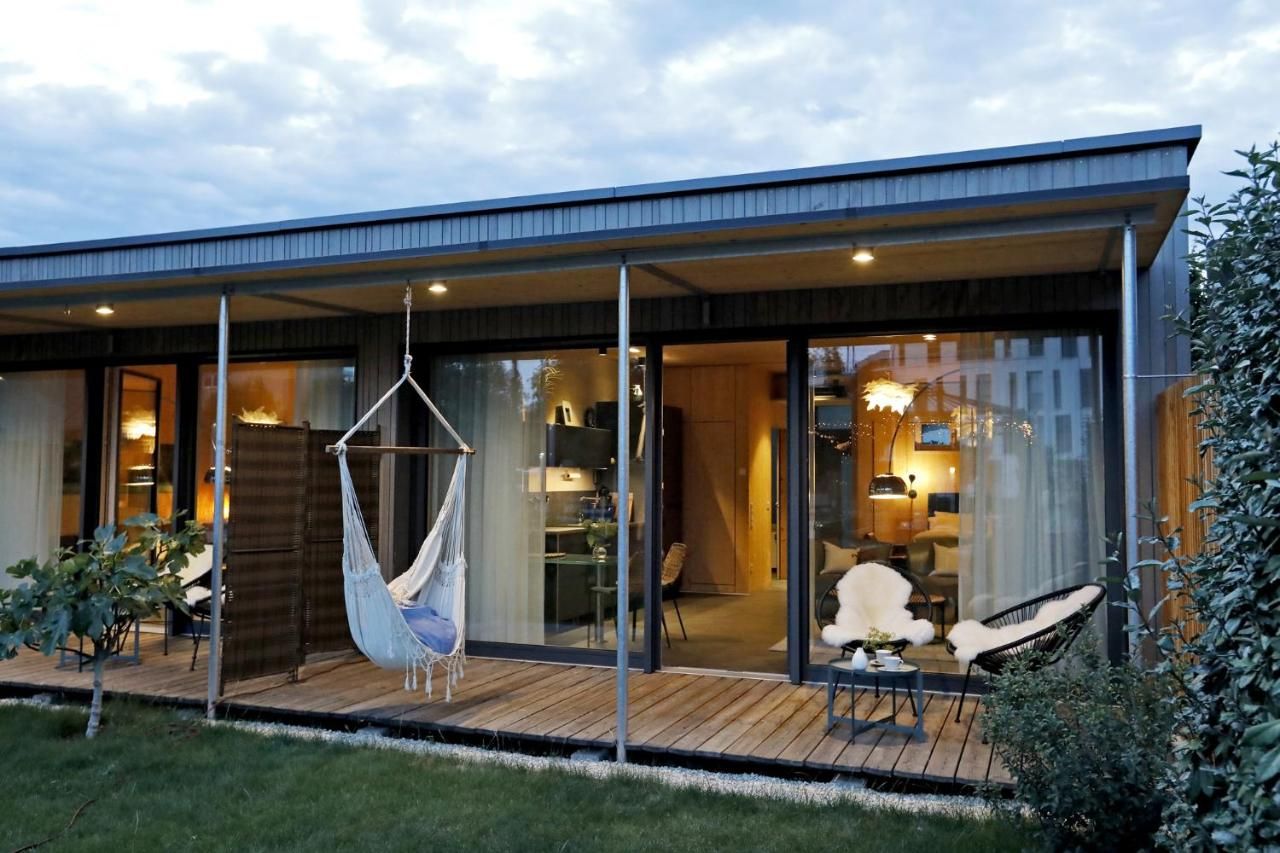 Barrierefreie Ferienwohnungen am Wasserturm Landau - Südpfalz