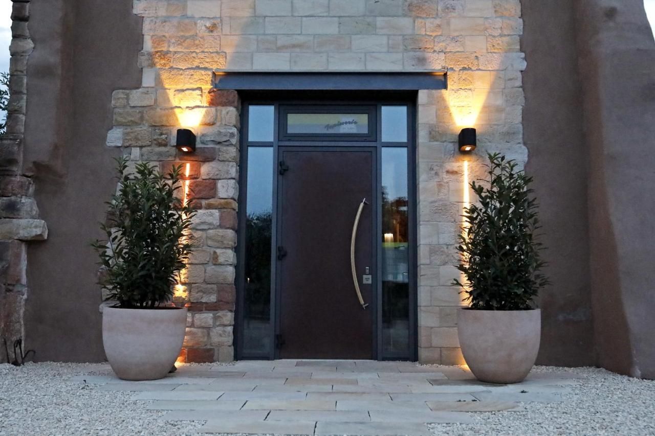 Barrierefreie Ferienwohnungen am Wasserturm Landau - Südpfalz