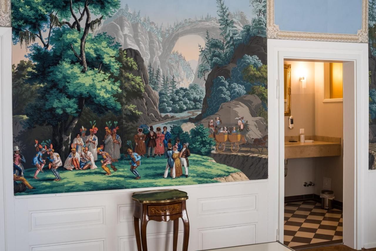 Apart Hotel Heiligenthaler Hof