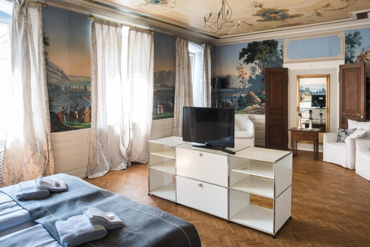 Apart Hotel Heiligenthaler Hof