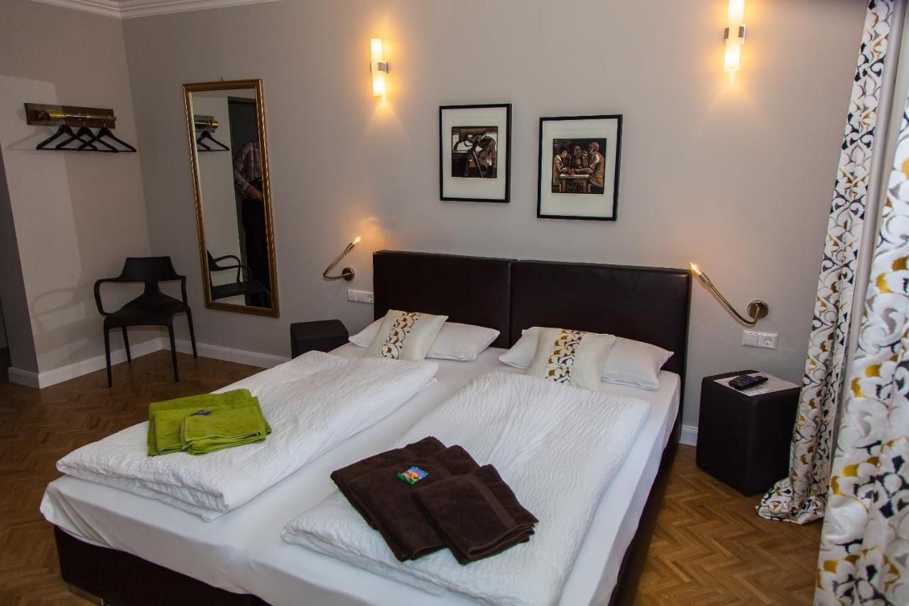 Apart Hotel Heiligenthaler Hof