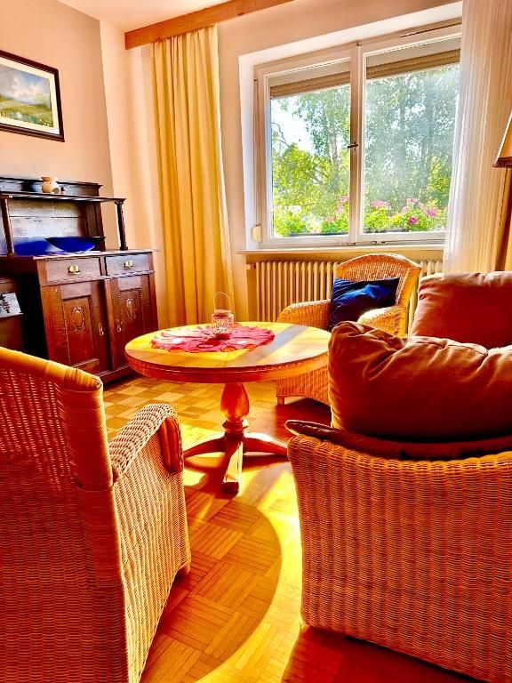 Gästehaus Wilder Mann