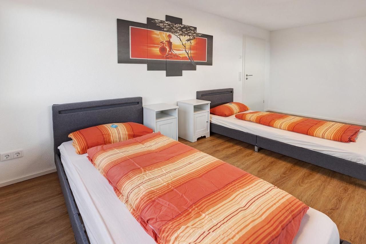 Ferienwohnung Kleine Auszeit