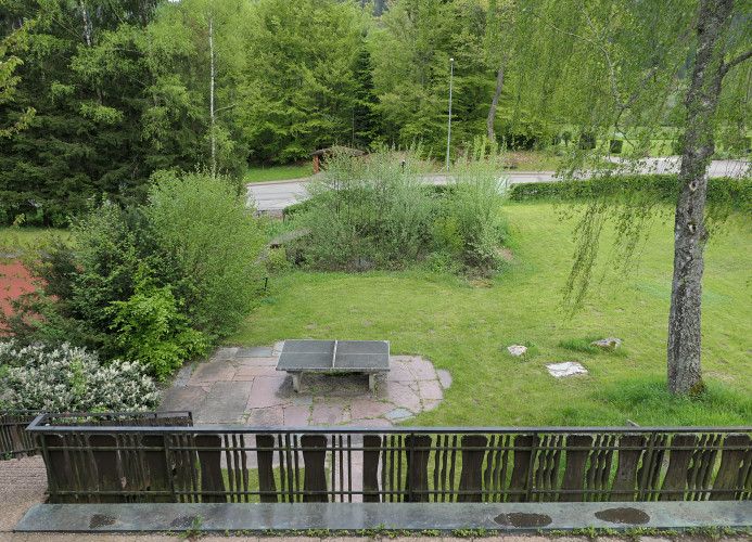 Freizeitheim Wilhelm Kiefer Haus