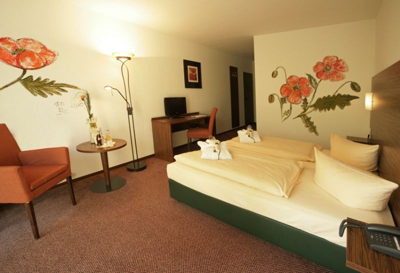 Zimmer Kategorie Komfort