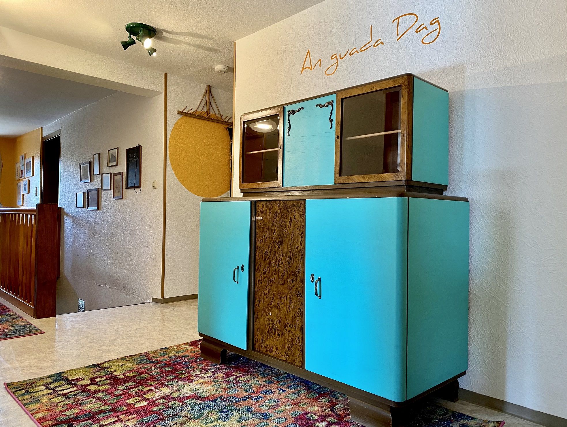 Ferienwohnungen im Eugenhaus - Wohnung 1OG