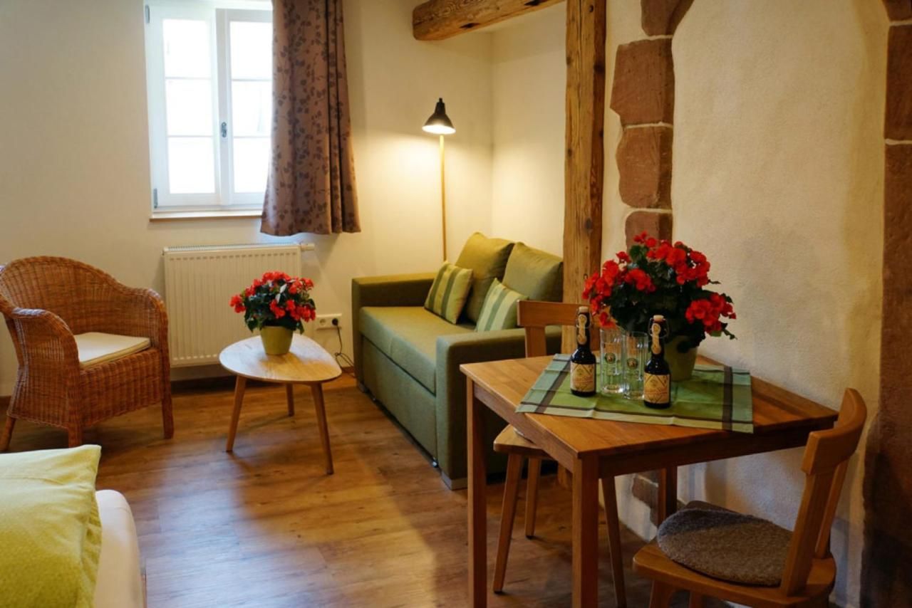 Ferienwohnungen Urlaub Im Kulturdenkmal