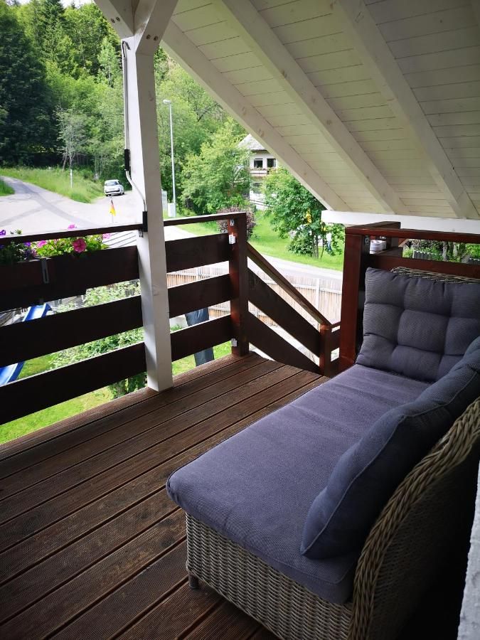 Ferienwohnung Haus Maria