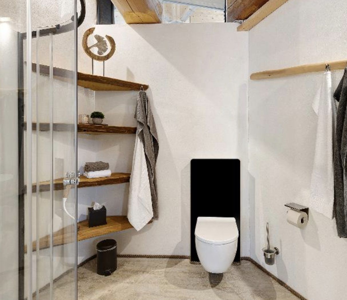 Apartment AlbChalet Die Drei