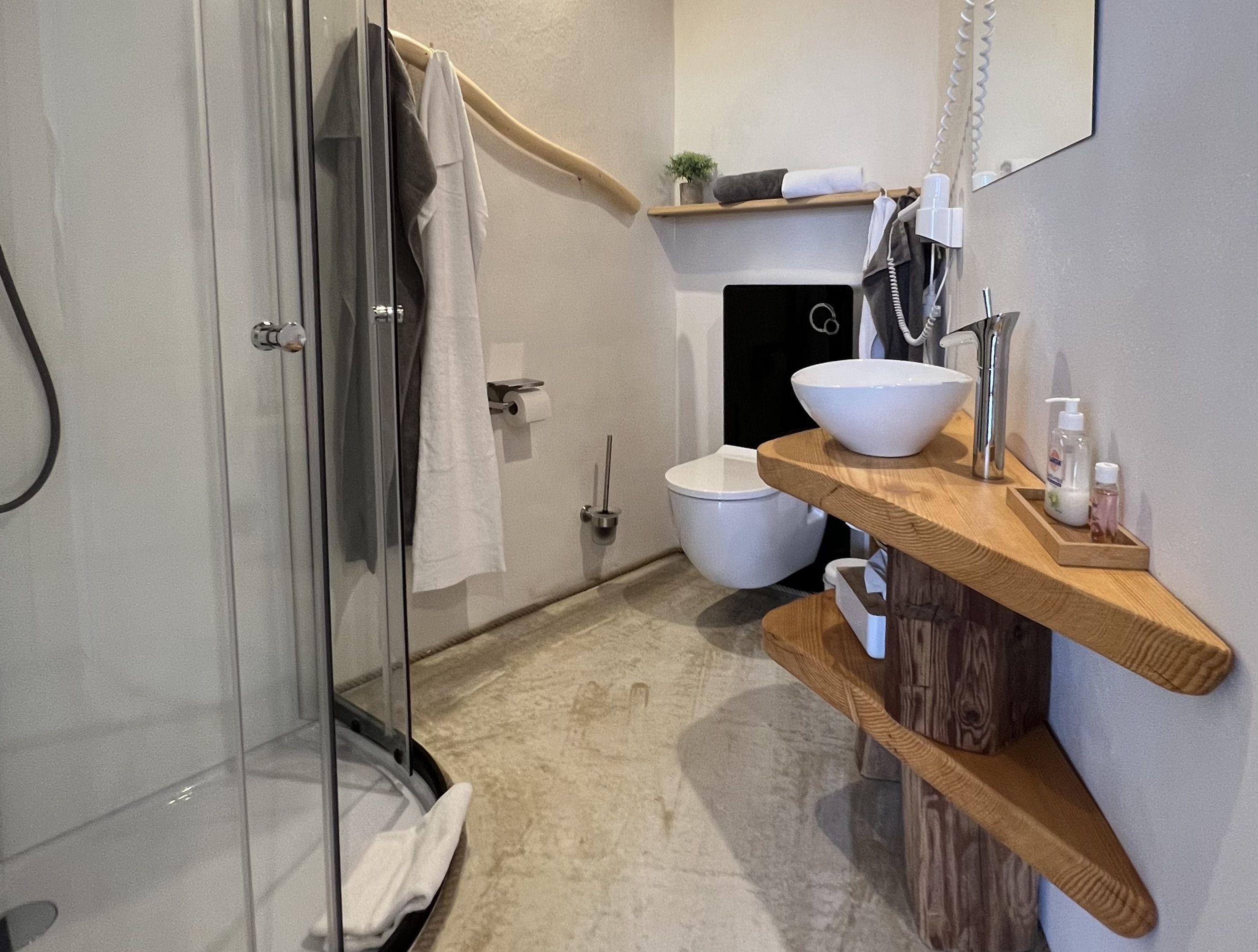 Apartment AlbChalet Die Fünf