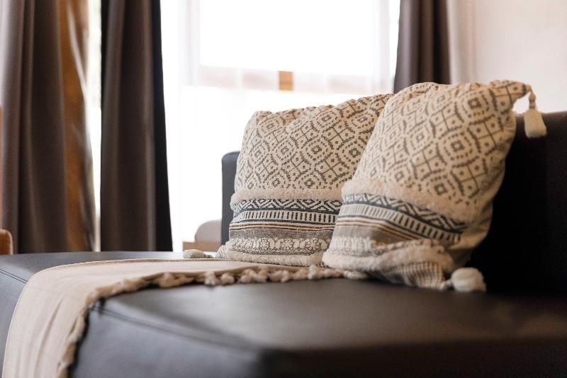 Apartment AlbChalet Die Sieben