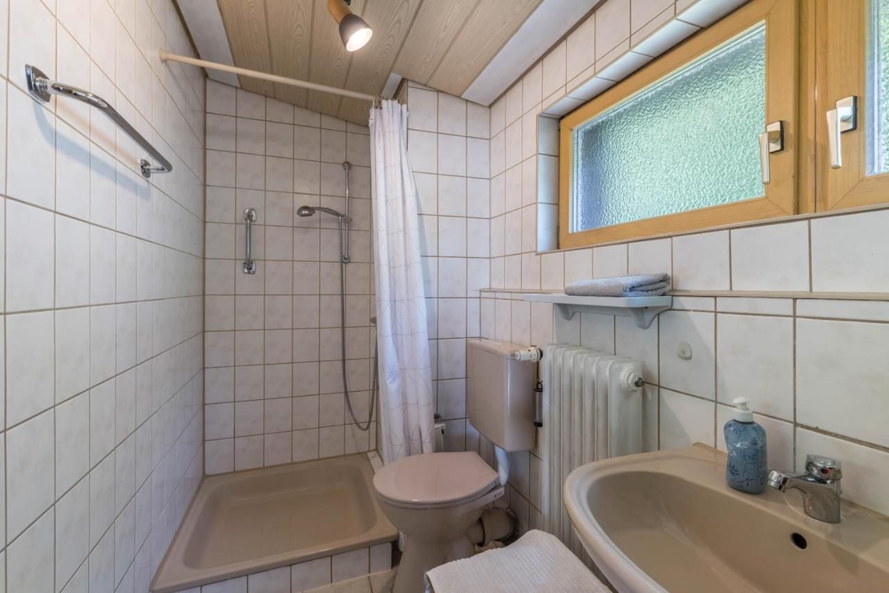 Ferienwohnung Am Samuelstein