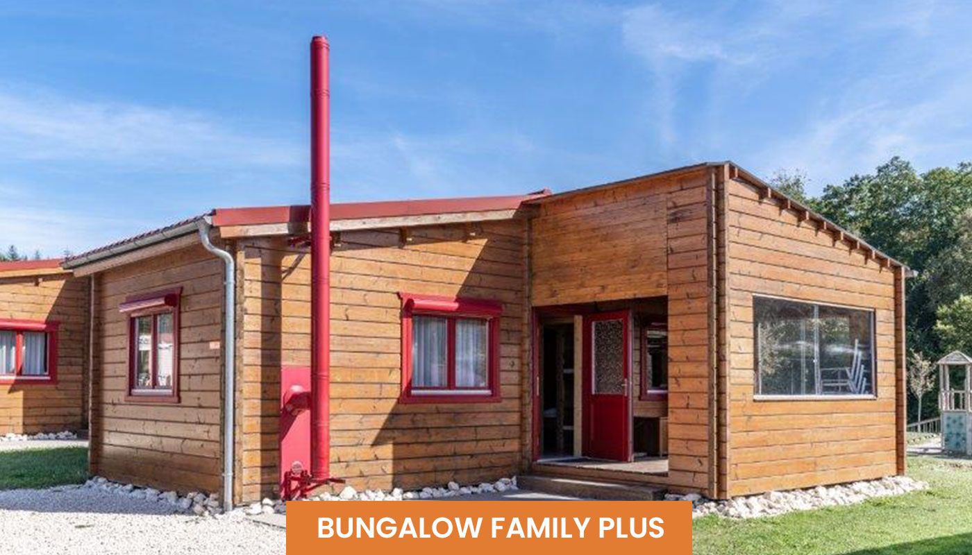 Camping und Ferienpark Orsingen