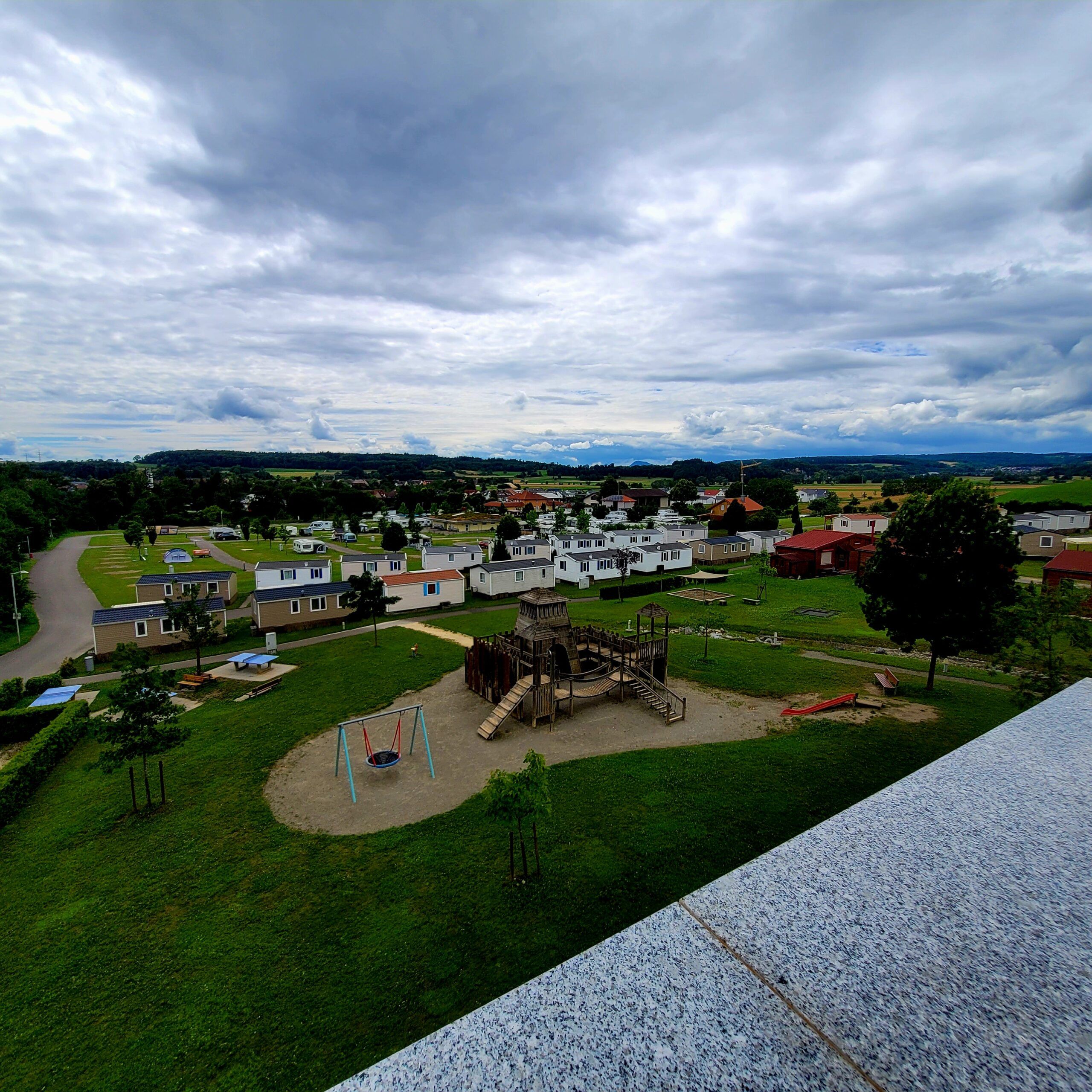 Camping und Ferienpark Orsingen