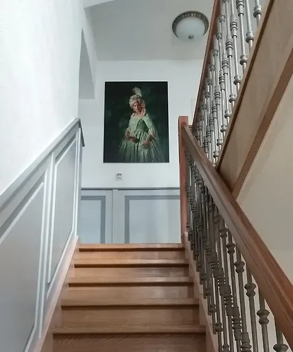 Appartement Igel im Haus Eifelstein