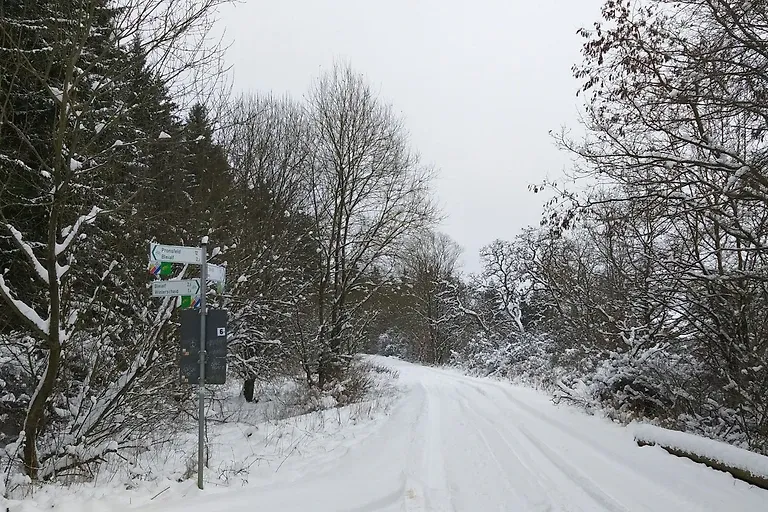 Appartement Igel im Haus Eifelstein