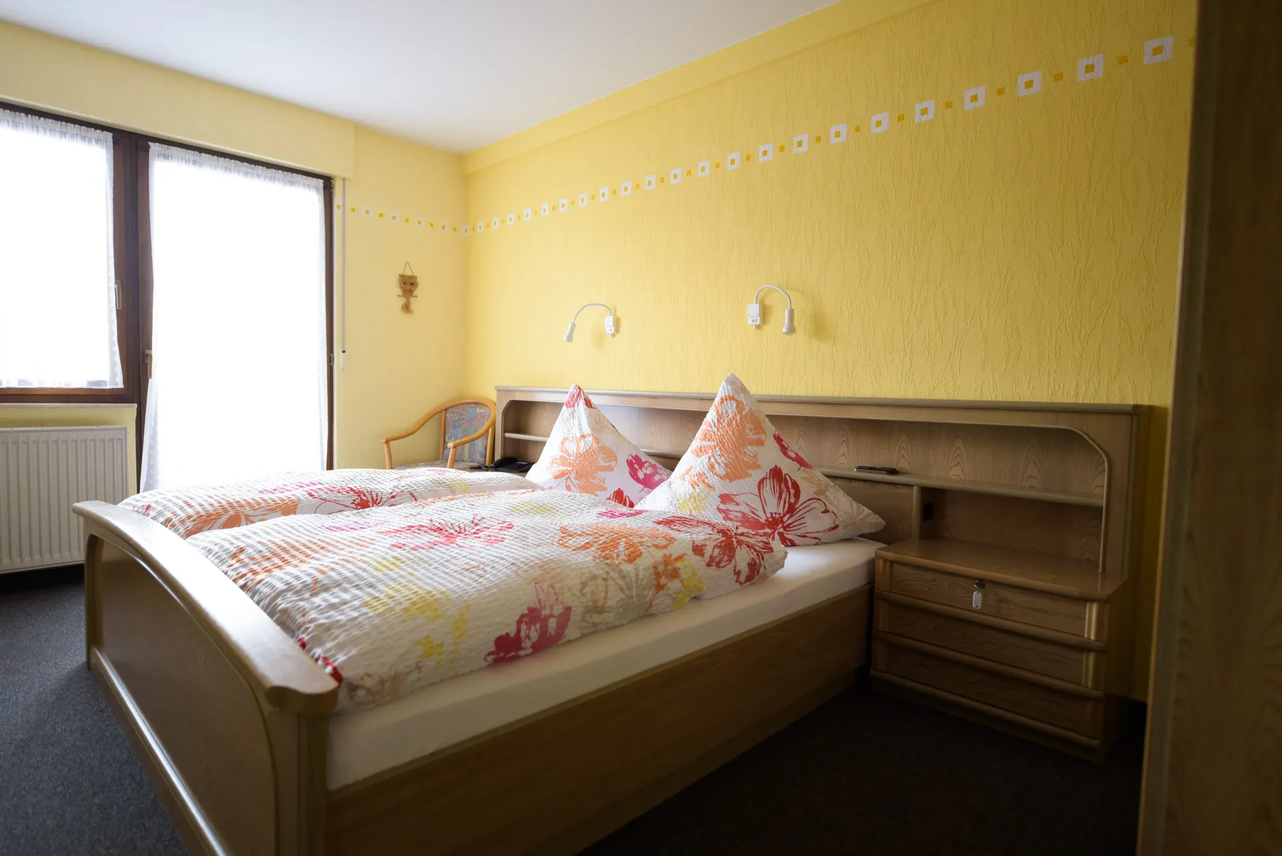 Landgasthaus & Pension Schmidthöfer