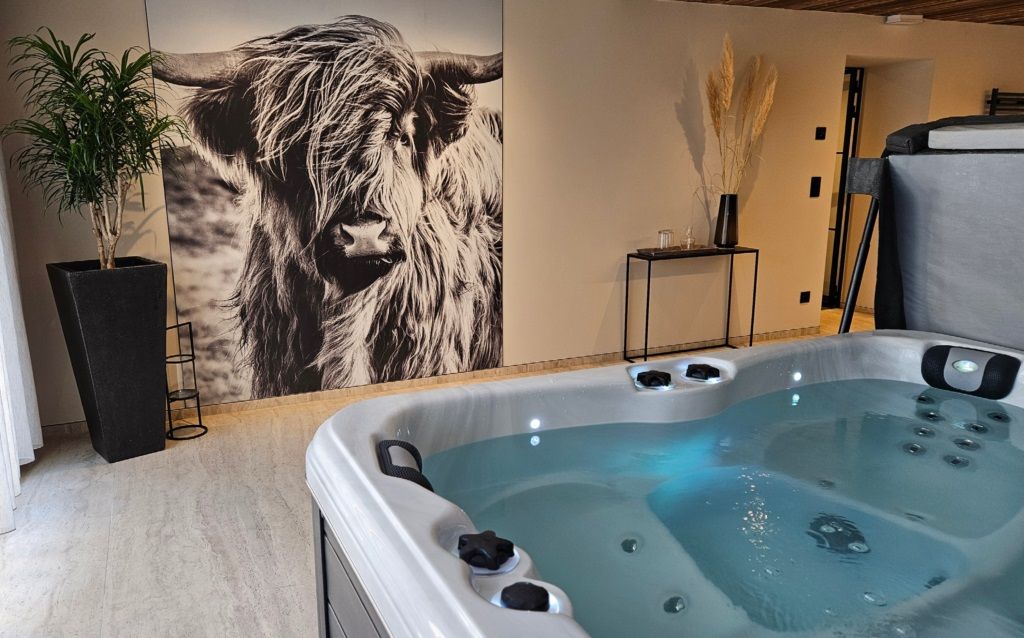 HC Cottages - Martinus Kitzbühel