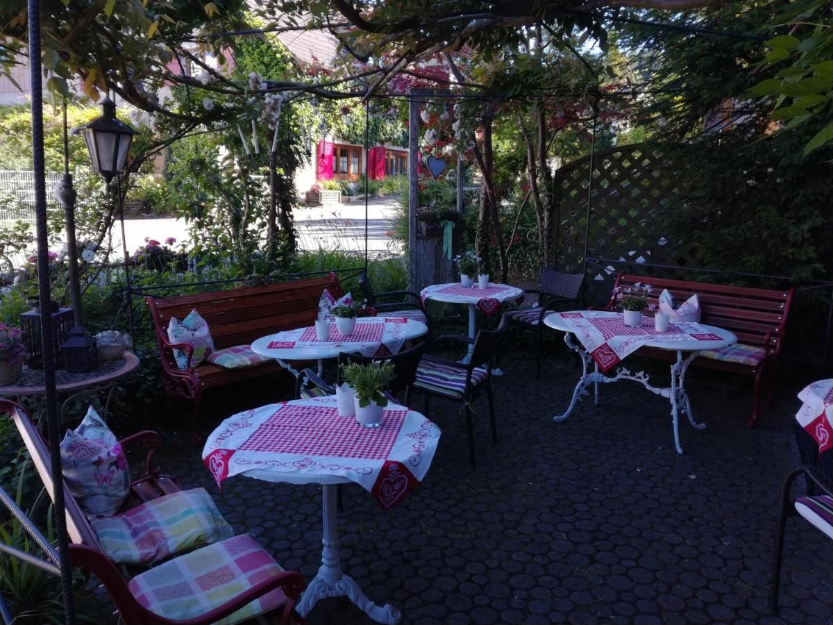 Kunscht-Hotel Alte Schreinerei-Auberge Harlekin