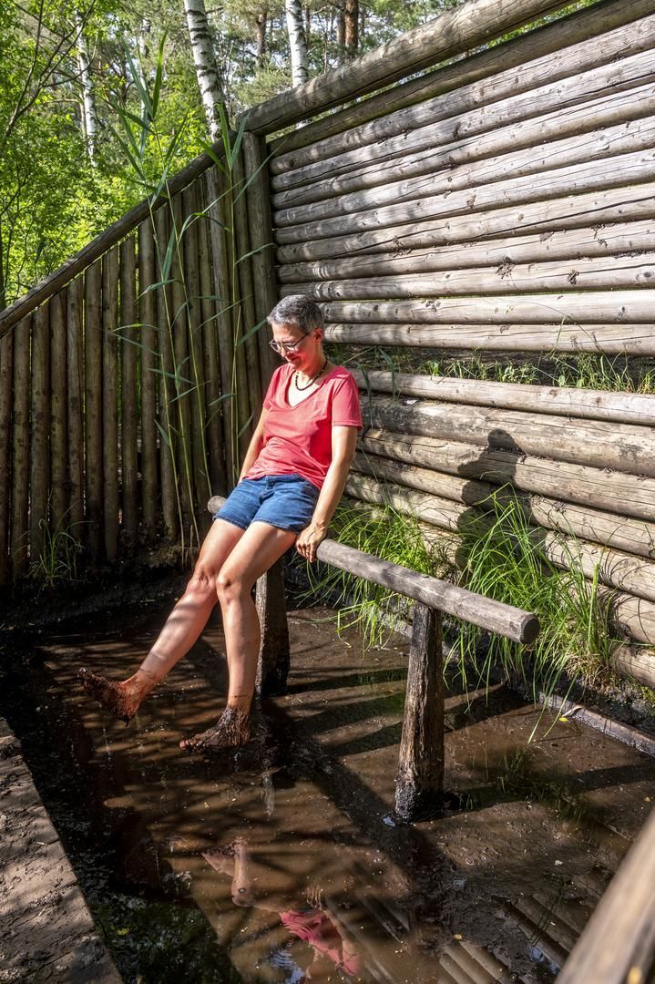 Naturschutzzentrum Wurzacher Ried