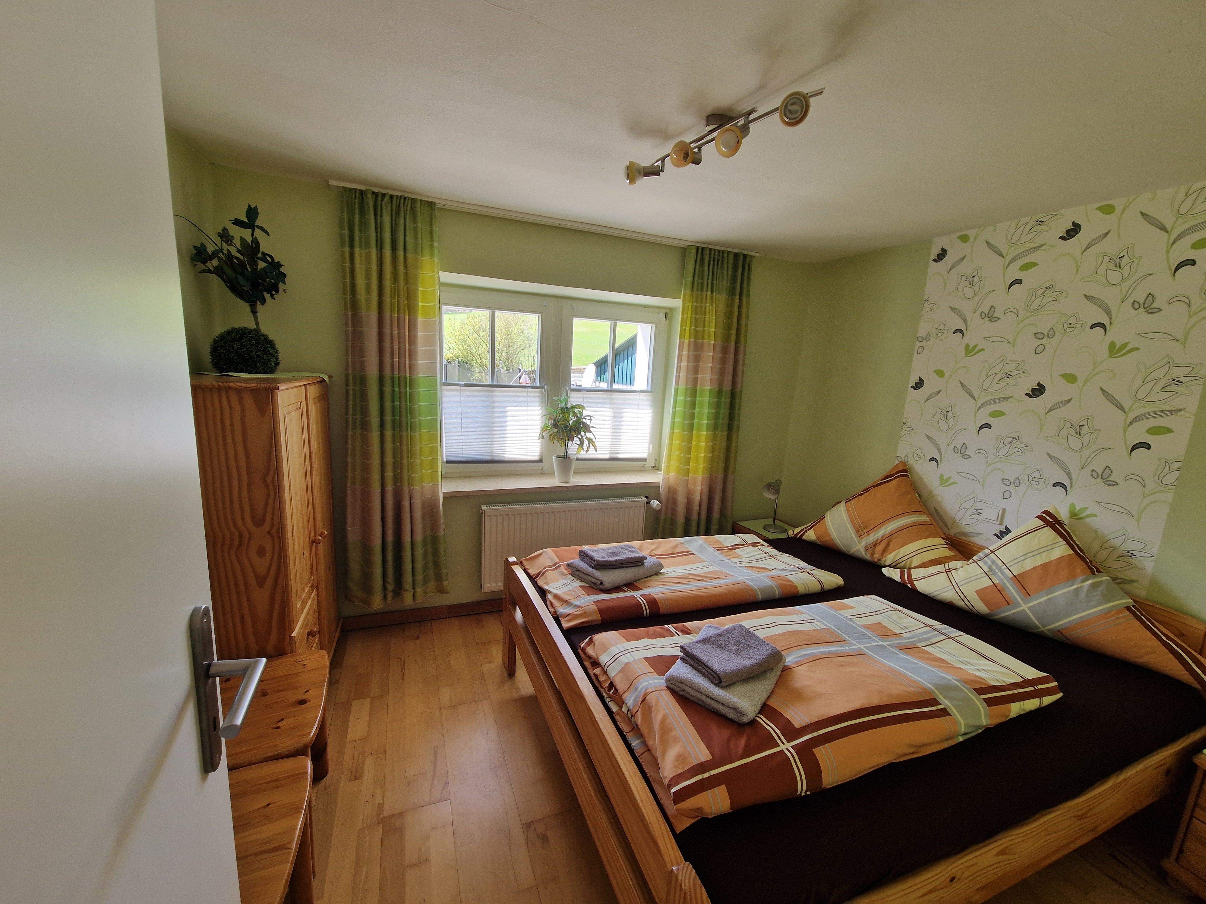 Ferienhof Weber & Jakobi