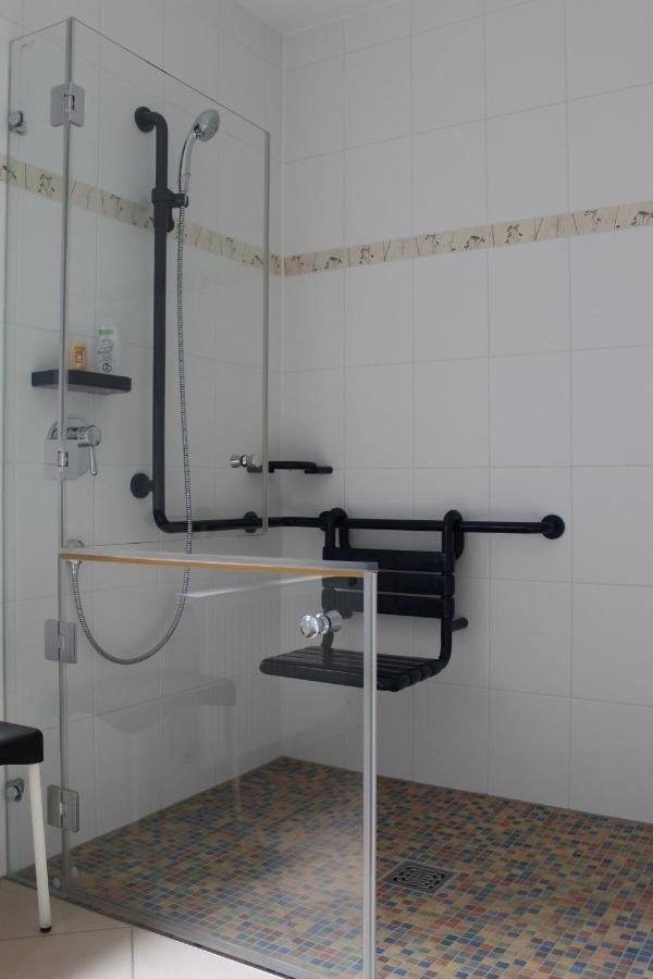 Ferienhaus Landhaus Almyssen