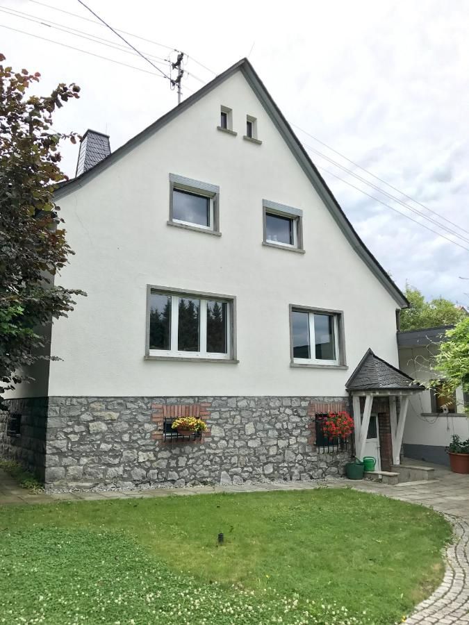 Ferienhaus Landhaus Almyssen