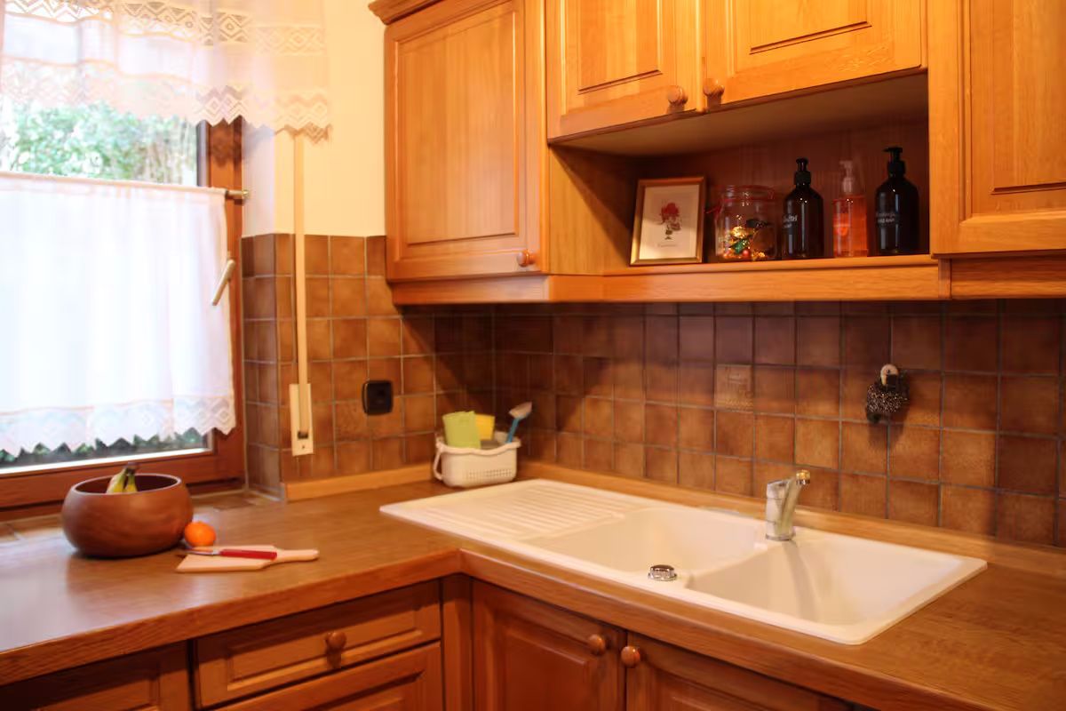 Große Wohnung mit Balkon Sulzbergblick