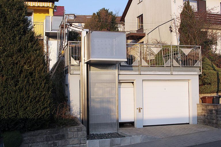 Barrierefrei Wohnen - Ferienwohnung Becker im lieblichen Taubertal