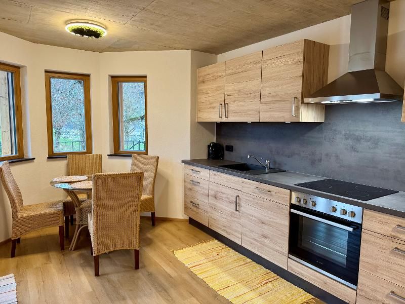 Ferienbauernhof Hof Balisheim