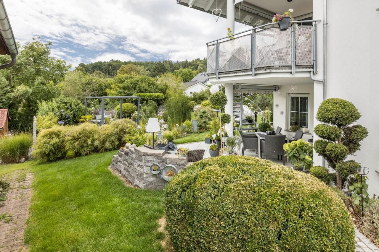 Ferienwohnung Griesbaum