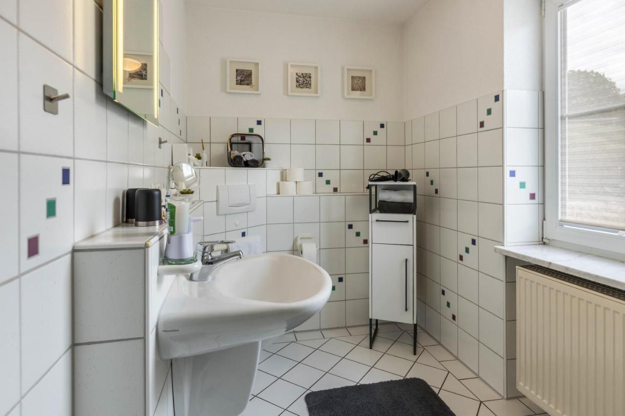 Ferienwohnung Griesbaum