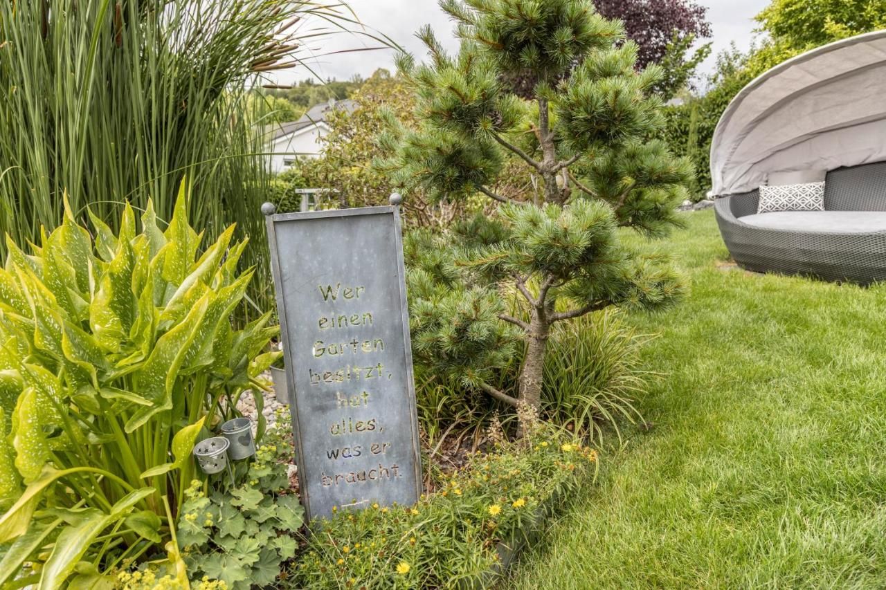 Ferienwohnung Griesbaum