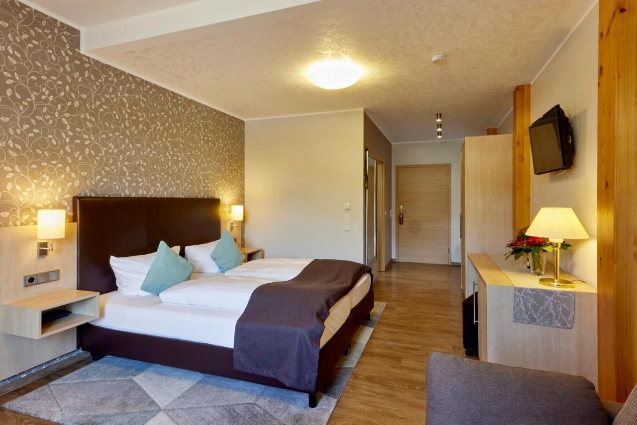 Hotel-Weinhaus Mayer