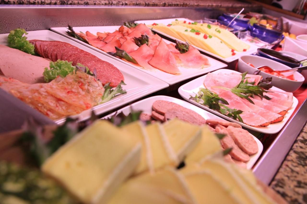 Hotel-Weinhaus Mayer