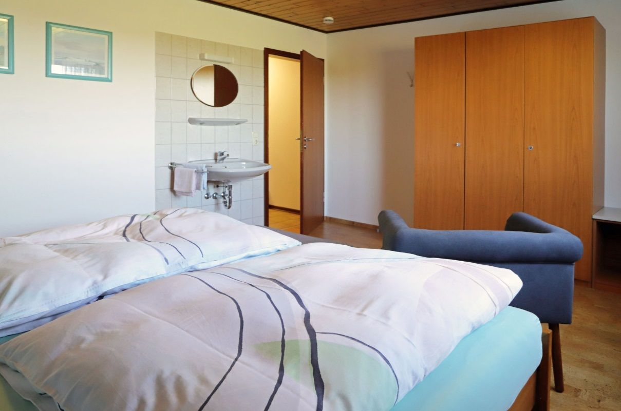 Ferienwohnung Klaus & Thea Tücks - Eifel