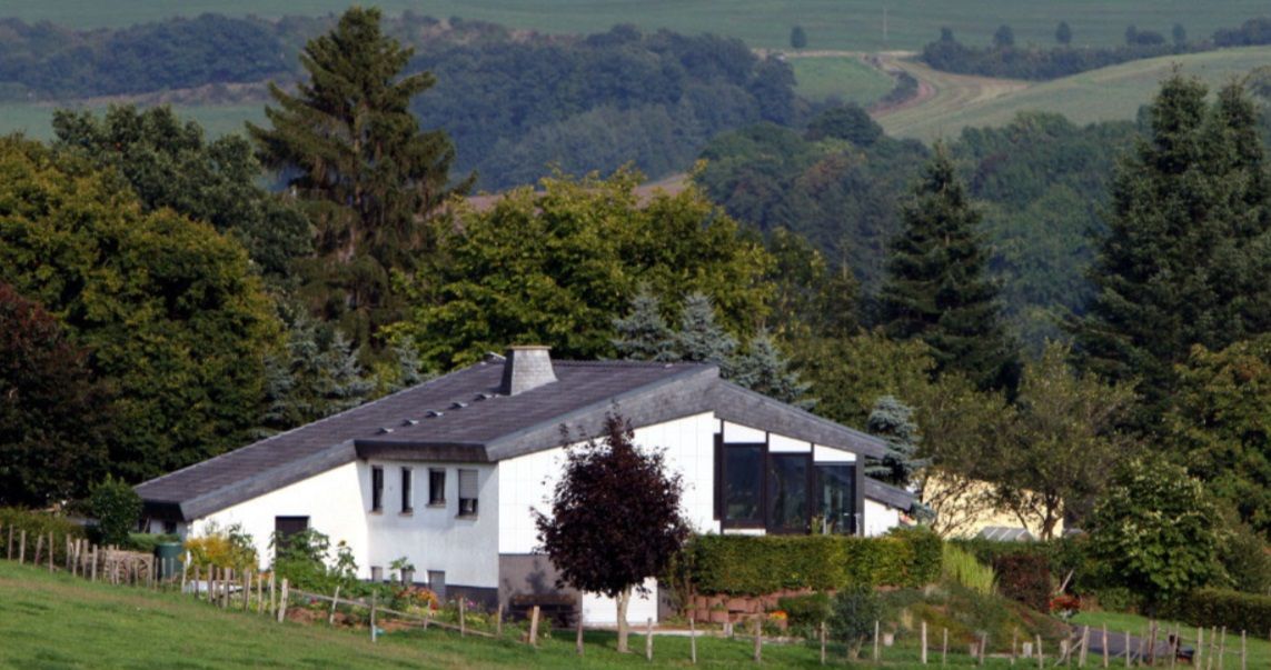 Ferienwohnung Klaus & Thea Tücks - Eifel