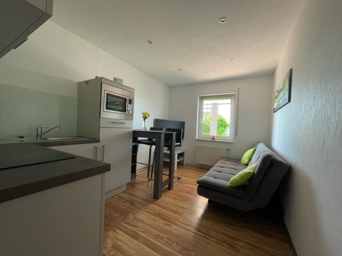 Heidi´s Lerchennest