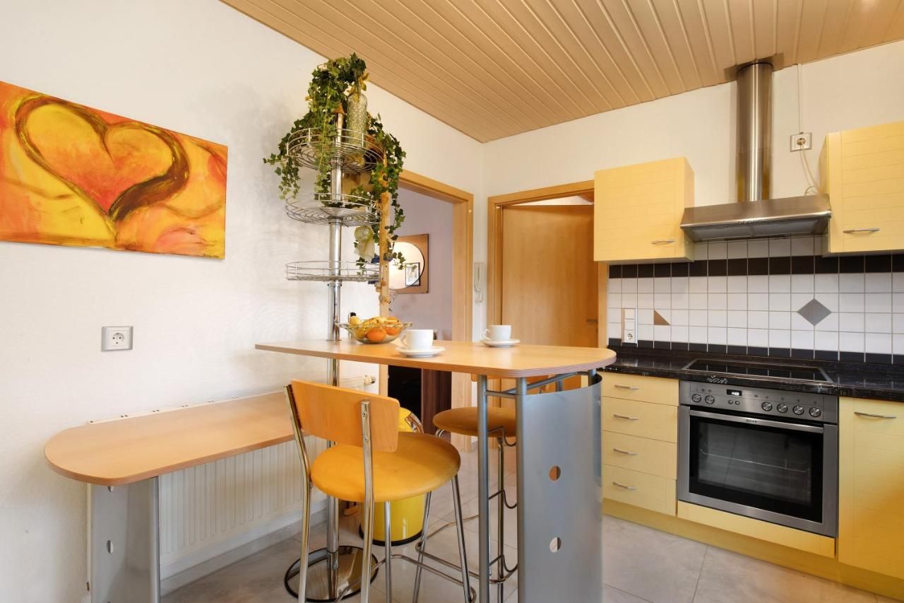 Ferienwohnung Sandra