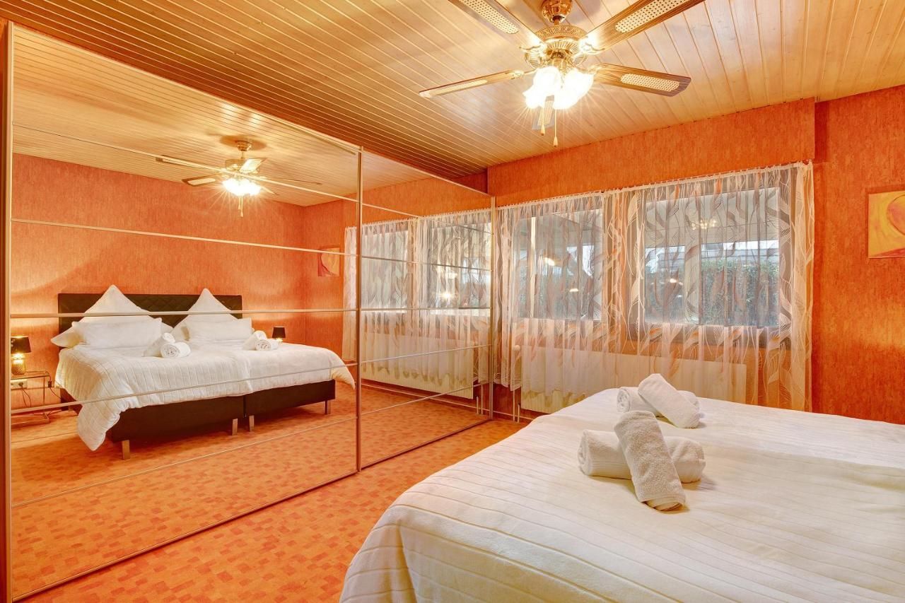 Ferienwohnung Sandra